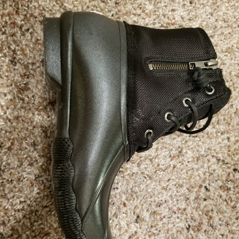 Rain/snow boots